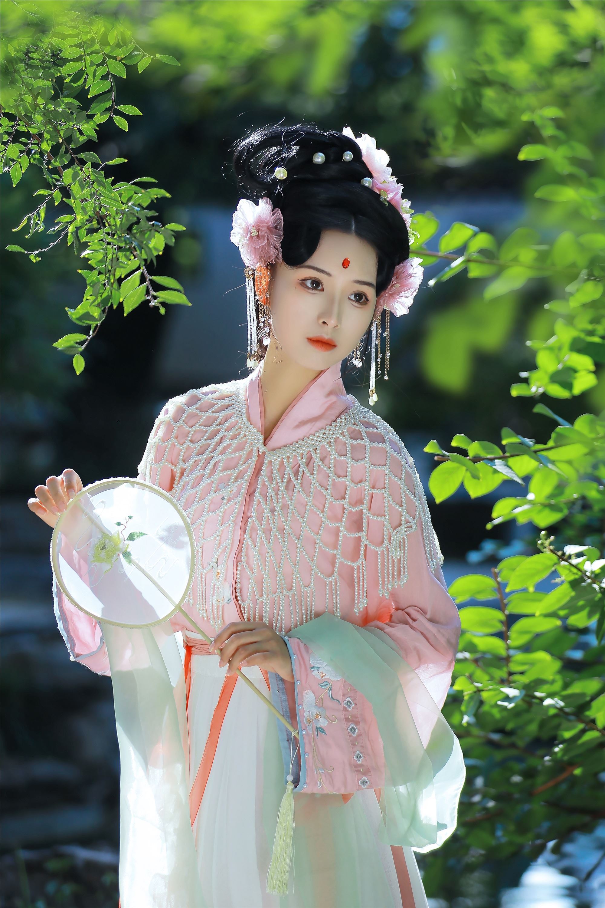 YITUYU艺图语 2025.01.13 相思遥 酒酿圆子